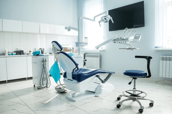 Family First Dental gallery image