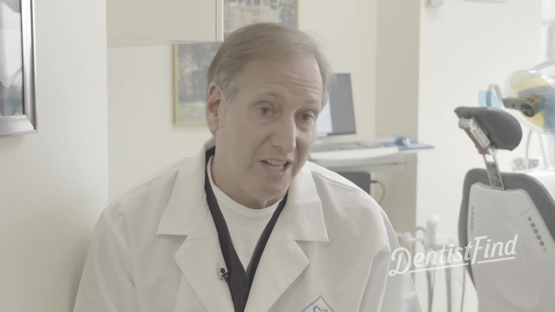 Aesthetic Implant Dental