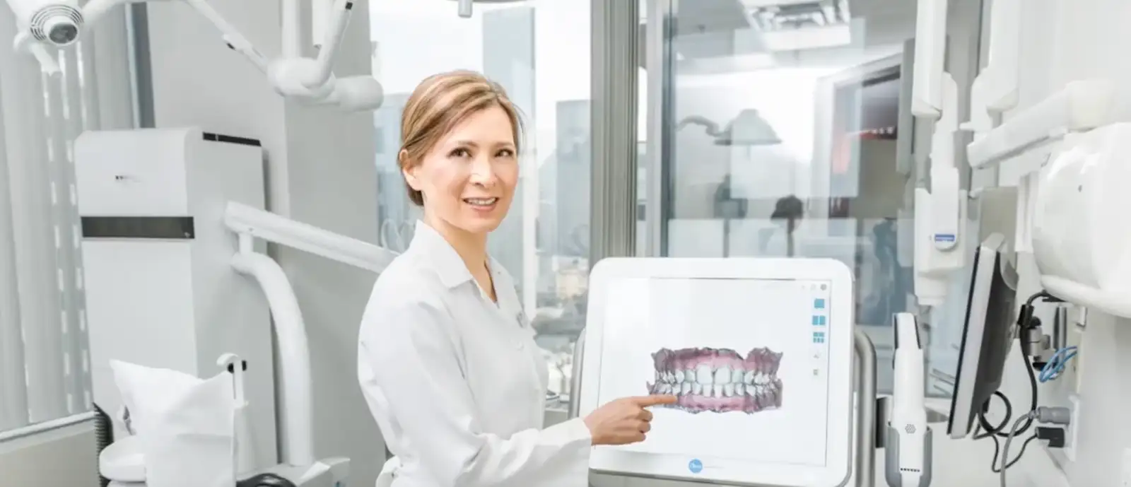 DentistFind Dental Test